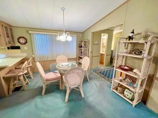 Coastal Adorable 2 Bedroom 1 And A Half Bath Beach House On Nettles Island Resort - Jensen Beach - 5