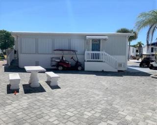 Coastal Adorable 2 Bedroom 1 And A Half Bath Beach House On Nettles Island Resort - 3