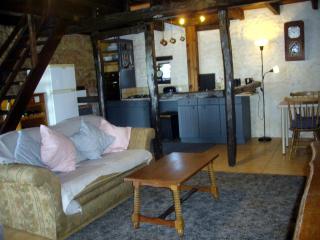 Holiday Home in Teilhet near Chateau Rocher - 3