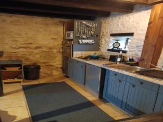 Holiday Home in Teilhet near Chateau Rocher - 8