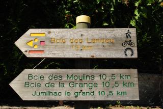 Liabaquet Gîtes - 2