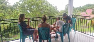 Puri Ma'u Beach & Bungalows - - 5