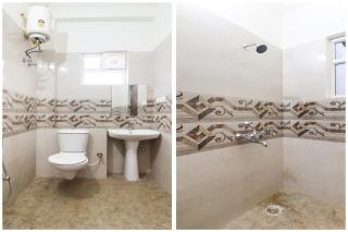 Hotel O Rudra International - Chinhat - 8