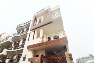 Hotel O Rudra International - Chinhat - 7