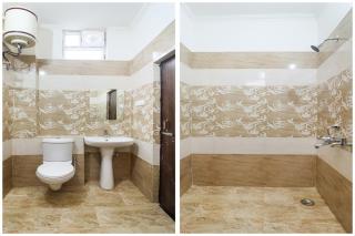 Hotel O Rudra International - Chinhat - 5