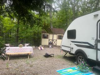Happy Camper - 9