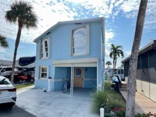 Intracoastal Canal Front Gorgeous 3 Bedroom 2 Bathroom Home On Nettles Island Resort - 9
