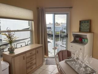 Intracoastal Canal Front Gorgeous 3 Bedroom 2 Bathroom Home On Nettles Island Resort - 2