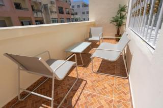 Soleil d'Abraje - Tanger - 4