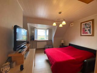 Studio in Rosporden near White Sand Beach - Rosporden - 9