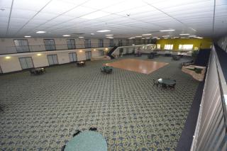 Golden Hotel and Conference Center - 1