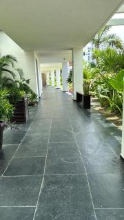 LA ISLA RESIDENCES, ACAPULCO DIAMANTE, Departamento - 5