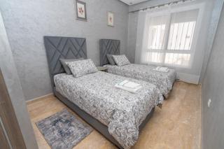 Soleil d'Abraje - Tanger - 8