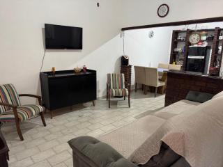Casa Bairro Praia da Enseada - 6