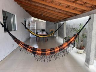 Casa Bairro Praia da Enseada - 4