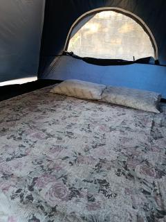 Camping MotorHome Caiçara - Caiçara - 7