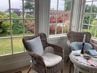 4 star holiday home in Humlebæk - 5