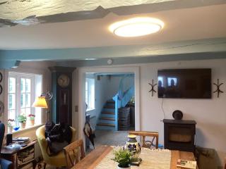 4 star holiday home in Humlebæk - 1