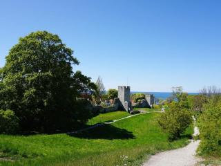 4 star holiday home in VISBY - Visby - 4