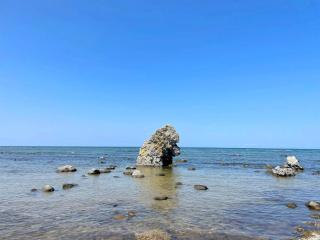 4 star holiday home in VISBY - 1