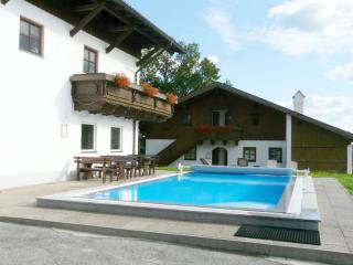 Hauzenberg App 303 - Freudensee - 0