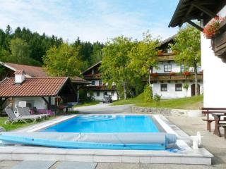 Hauzenberg App 303 - Freudensee - 3