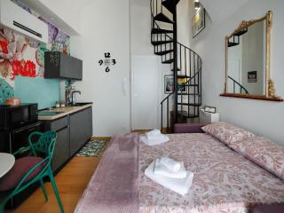 Holiday home in the heart of the historic center - Leonforte - 5