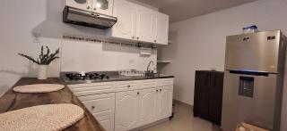 Hermoso Apartamento en Cartagena - Cartagena - 3