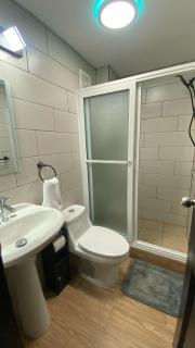 Cozy Modern 3 Bedroom Apartment in Guatemala City - - 8