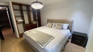 Cozy Modern 3 Bedroom Apartment in Guatemala City - 2
