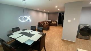 Cozy Modern 3 Bedroom Apartment in Guatemala City - 1