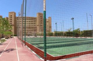 Aqua view north coast Hotel Apartments - El Alamein - 3