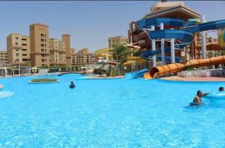 Aqua view north coast Hotel Apartments - 4