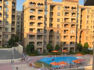 Aqua view north coast Hotel Apartments - El Alamein - 6