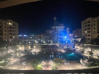 Aqua view north coast Hotel Apartments - El Alamein - 9