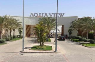 Aqua view north coast Hotel Apartments - El Alamein - 8