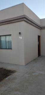 Casa ótima localização com garagem!!!! - 2