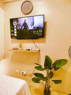 1133 Tower Four Atria Manduriao Pool View Cozy Central Comfy - 6