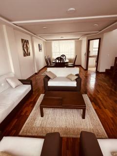 Casa Independiente - Lujo y Comodidad - Ambato - 7