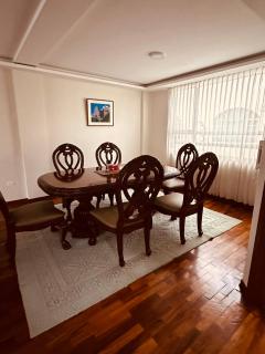 Casa Independiente - Lujo y Comodidad - Ambato - 5
