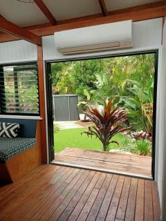Beachside Bungalow - 4
