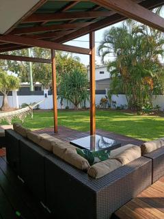 Beachside Bungalow - 3
