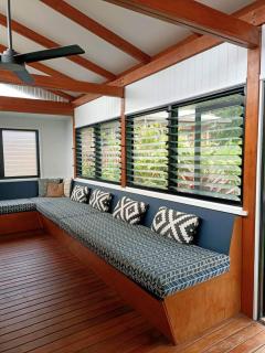 Beachside Bungalow - 2