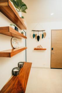 Santamar Penthouse G 306 - Akumal - 1