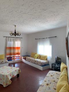 Maison à cabo vue sur mer - Cabo Negro - 7