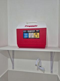 Hogar caribeño, Punta Cana, Piscina, Gimnasio - 3