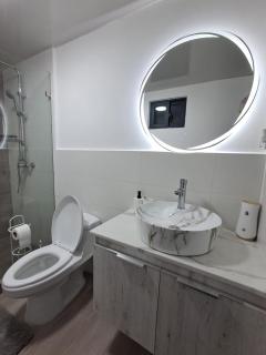 Hogar caribeño, Punta Cana, Piscina, Gimnasio - 1