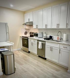 Flushing City Escape - 1