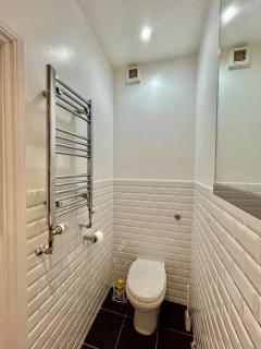 Modern Comfortable Apartment in Gipsy Hill - Crystal Palace - 2