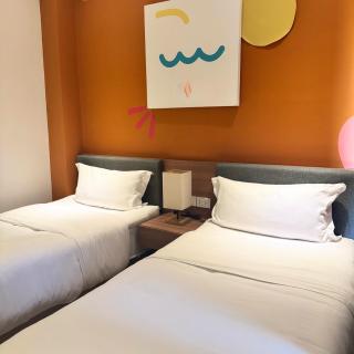 Luxebridge Hotel - 6
